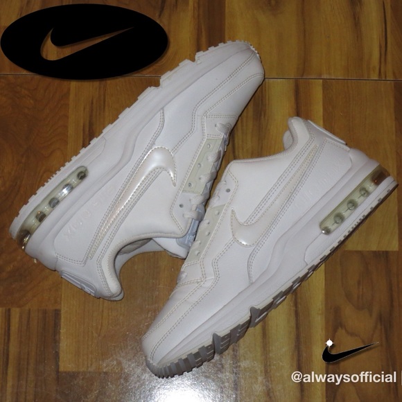 Nike Other - NIKE AIR MAX LTD SIZE 10